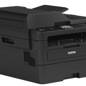 I02K13 - BROTHER MFC-L2750DW ( imprimer, recto/verso, copier, numériser et faxer ) Avec Toner