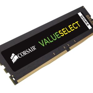 I03D03 - DDR4   8GB [1x8GB] 2400Mhz C16 - CORSAIR ValueSelect [CMV8GX4M1A2400C16]