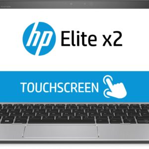 I03G01 - HP Elite x2 1012 G2 - Intel i5-7200U/12.3" Touch/8Gb/SSD 256Gb/Windows 10 Pro + Clavier + Acitve Pen - [1LV76EA#UUZ]