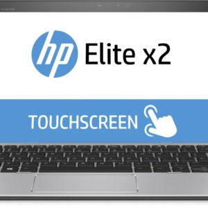 I03G02 - HP Elite x2 1012 G2 - Intel i5-7200U/12.3" Touch/8Gb/SSD 512GB/Windows 10Pro + Clavier + Acitve Pen - [1LV97EA#UUZ]