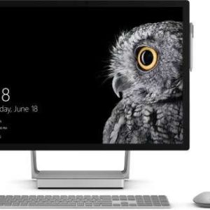 I03G20 - MICROSOFT Surface Studio, 1TB, i7 28" UHD Display, 16GB, 1TB, 64 SSD,GTX965M [45H-00006]