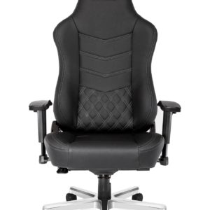 I03K03 - AKRACING Onyx Gaming Chair Black [AK-ONYX-BK]