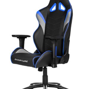 I03K04 - AKRACING Overture Gaming Chair Blue [AK-OVERTURE-BL]