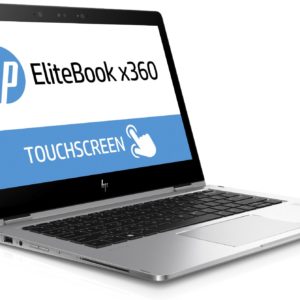 I04E11 - HP EliteBook x360 1030 G2 - Intel i5-7200U/13.3" FHD IPS SV2 Touch/8Gb/SSD 256Gb PCIe/Windows 10 Pro - [Y8Q67EA#UUZ]