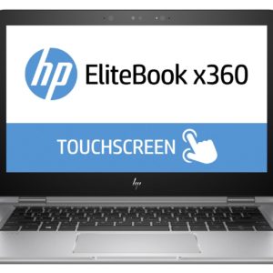 I04E13 - HP EliteBook x360 1030 G2 - Intel i7-7500U/13.3" Touch/8Gb/SSD 512Gb/Activ Pen/Windows 10 Pro - [1EP00EA#UUZ]