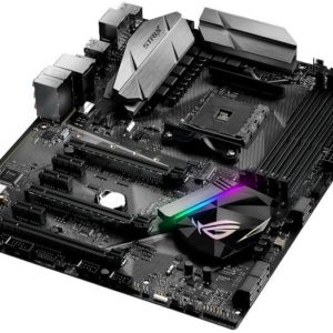 I05L07 - ASUS STRIX B350-F GAMING ( AMD B350 - Socket AM4 )