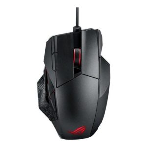 I06D08 - Souris ASUS ROG Spatha Complete control for MMO victory