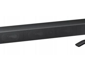 I06D14 - SAMSUNG HW-MS650 flat Soundbar titan 3.0, 6 Woofers inkl., HDMI, USB, BT [HW-MS650/EN]