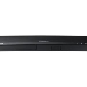 I06D18 - SAMSUNG UBD-M8500 UHD BluRay Player schw UHD 4K Streaming, Upscaler, SmartHub [UBD-M8500/EN]