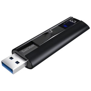 I07C14 - USB 3.1 Disk 128GB - SANDISK Extreme PRO [SDCZ880-128G-G46]
