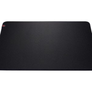 I07F10 - Tapis de souris ZOWIE P-TF X Medium Soft Surface Tapis de souris - Noir [5J.N0241.031]