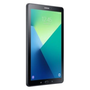 I07H08 - SAMSUNG Galaxy Tab A Plus P580 Black, 16GB, 10.1 inch, Android, WiFi+LTE, 1920x1200 WUXGA TFT, Exynos7870 1.6GHz Octa-Core, S Pen [SM-P580NZKAAUT]