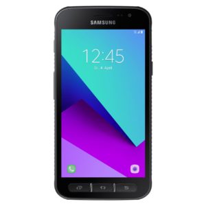 I10D10 - SAMSUNG SM-G390F Galaxy Xcover 4 Black 5", 1.4GHz Quad-Core, 2GB RAM, 13MP [SM-G390FZKADBT]