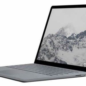 I10J03 - MICROSOFT Surface Laptop - Intel i7/13.5"/16GB/1 TB/Windows 10 S - [EUP-00007]