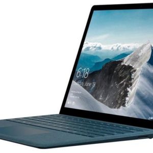 I10J04 - MICROSOFT Surface Laptop - Intel i5/13.5"/8GB/SSD 256GB/Windows 10 S - [DAG-00083]