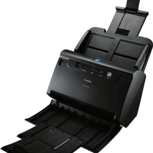 I11H08 - CANON DR-C230 - Scanners de documents compact offrant la vitesse, la puissance