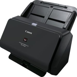 I11H09 - CANON DR-M260 - Scanners de documents haute vitesse, robuste et fiable