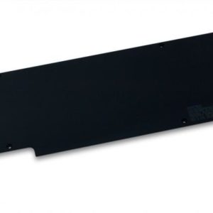 I11H97 - EKWB EK-FC1080 GTX Backplate - Black