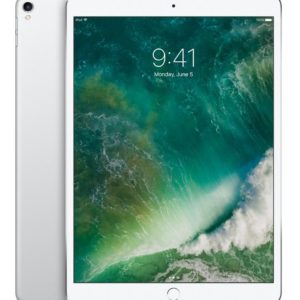 I12F20 - APPLE iPad Pro 10,5" 64GB, Silber 10,5", Retina, 64GB, Cellular [MQF02TY/A]