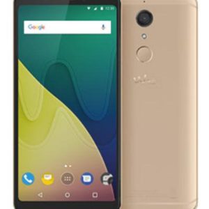I12X14 - WIKO VIEW XL 4G GOLD,32GB, 5.99 inch HD+, 3GB RAM, Dual SIM, 13MP, 16MP selfie flash, Android [6943279414496]