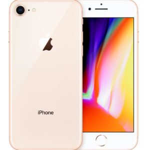 I13X33 - APPLE iPhone 8 256GB Gold [MQ7E2ZD/A]