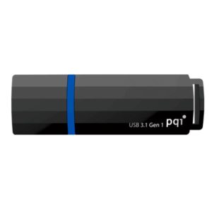I19F04 - USB 3 Disk  16GB - PQI Pen Drive U179V