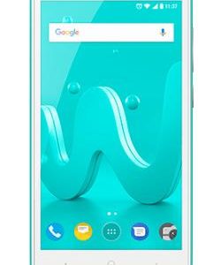 I19F10 - WIKO Jerry 2 BLEEN 8GB [6943279413413]
