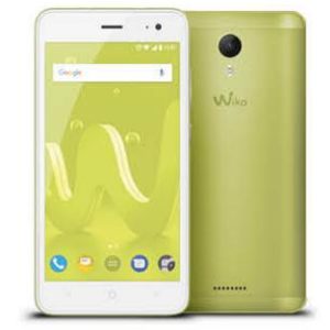 I19F12 - WIKO Jerry 2 LIME 8GB [6943279413420]