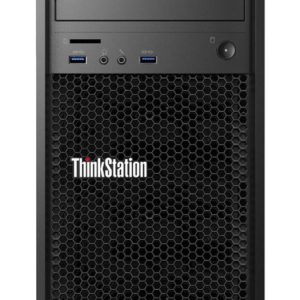 I21F03 - PC-LENOVO ThinkCentre P320 Tower, Core i7-7700 , 1 x 8GB non-ECC, 256 GB SSD, DVD+-RW DL, Intel HD Graphics, WIN 10 Pro, 250W [30BH0007MZ]