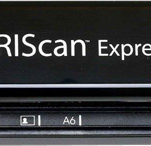 I22B04 - I.R.I.S. IRISCan Express 4 [458510]
