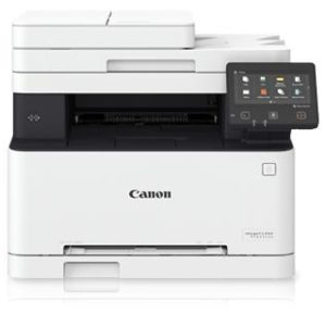 I24D02 - CANON i-Sensys MF633CDW [Imprimer, numériser, copier] avec Toner