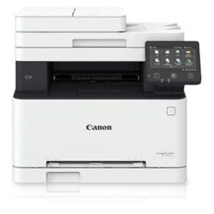 I24D03 - CANON i-Sensys MF635CX [ Impression, Copieur, Scanner, Fax ] Avec Toner