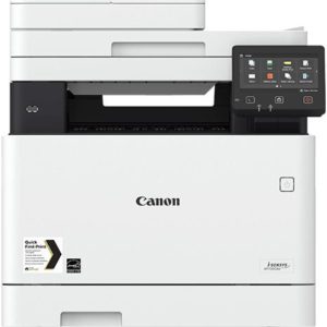 I24D04 - CANON i-Sensys MF732CDW [Imprimer, numériser, copier] avec Toner