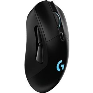 I25J19 - Souris LOGITECH G703 Lightspeed Wireless Lightspeed Gaming Mouse [910-005093]