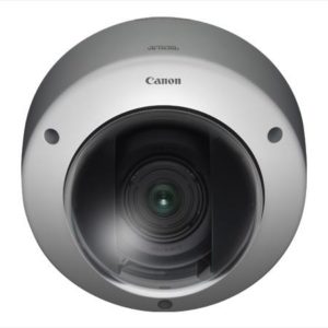 I26A03 - CANON Caméra réseau VB-H630D Indoor, Dome, 1080p, PoE [9904B001]