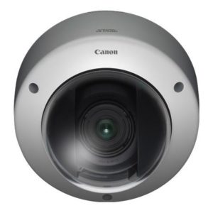 I26A11 - CANON Caméra réseau VB-M620D Indoor, Dome, 720p, PoE [9908B001]