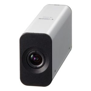 I26A30 - CANON Caméra réseau VB-S900F Indoor, Box, 1080p, PoE [8821B001]