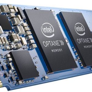 I27D18 - SSD   16 GB M.2 PCIe INTEL Optane M.2 2280 PCIe Gen 3.0x2, M.2 (2280) [MEMPEK1W016GAXT]