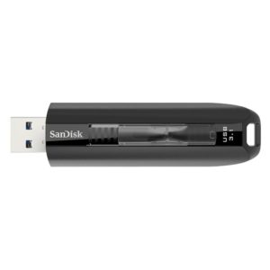 I28B04 - USB 3.1 Disk 128GB - SANDISK Extreme GO [SDCZ800-128G-G46]