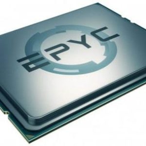 I28X03 - AMD Epyc 7401 2000/3000MHz 24-Core, 64MB Cache, 155/170W [PS7401BEVHCAF] - Tray - sans Ventilateur