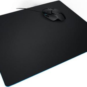 I29K02 - Tapis de souris LOGITECH G640 Cloth Gaming Mouse Pad (460 x 400 x 3) [943-000089]