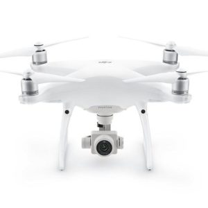 I29X16 - DJI Phantom 4 Advanced Drone Blanc Capteur 13 20 Mégapixels Temps de vol 30 min Évitement d obstacles frontal [144462 / 3620145]