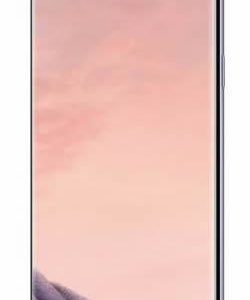I30C02 - SAMSUNG Galaxy S8 SM-G950 Galaxy S8 Orchid grey 5.8", 2.3GHz Octa-Core, 4GB RAM, 12MP