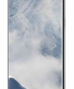 I30C03 - SAMSUNG Galaxy S8 SM-G950 Galaxy S8 silver 5.8", 2.3GHz Octa-Core, 4GB RAM, 12MP
