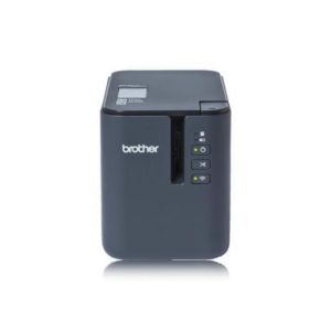 I30H25 - BROTHER P-touch P900W [PTP900W]