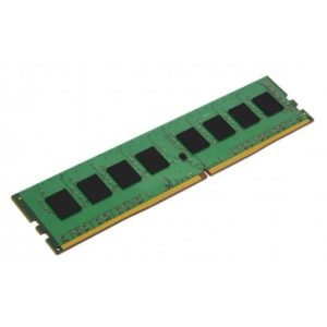 I31A06 - DDR4   8GB [1x8GB] 2400Mhz C17 - KINGSTON Value 1Rx8 [KVR24N17S8/8]