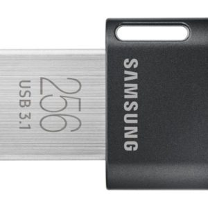 J01E17 - USB 3.1 Disk 256GB - SAMSUNG Drive Fit Plus [MUF-256AB/EU]