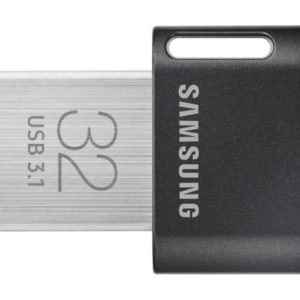 J01E18 - USB 3.1 Disk  32GB - SAMSUNG Drive Fit Plus [MUF-32AB/EU]