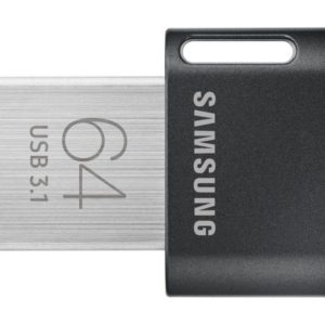 J01E19 - USB 3.1 Disk  64GB - SAMSUNG Drive Fit Plus [MUF-64AB/EU]