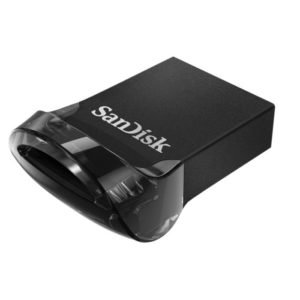 J03A02 - USB 3.1 Disk  16GB - SANDISK Ultra Fit 130MB/s [SDCZ430-016G-G46]